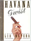 Havana Twist (Willa Jansson Series #7)