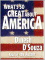 What's So Great About America