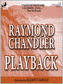 Playback: Phillip Marlowe Series, Book 7
