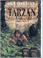 Tarzan of the Apes