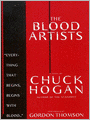 The Blood Artists: A Novel