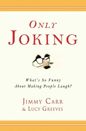 Only Joking: What's So Funny about Making People Laugh?