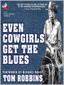 Even Cowgirls Get the Blues