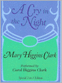 A Cry in the Night