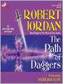 The Path of Daggers (Wheel of Time Series #8)