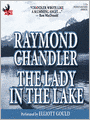 The Lady in the Lake: Phillip Marlowe Series, Book 4