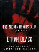 The Broken Hearts Club: Conrad Voort Series, Book 1