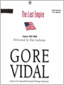 The Last Empire: Essays 1992-2000