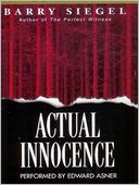 Actual Innocence