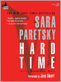 Hard Time (V. I. Warshawski Series #9)