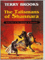 The Talismans of Shannara (Heritage of Shannara Series #4)
