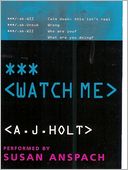 Watch Me: Jay Fletcher Series, Book 1