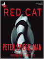 Red Cat: John March Series, Book 3