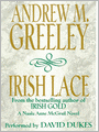 Irish Lace (Nuala Anne McGrail Series)