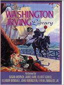 The Washington Irving Library: Ultimate Classics