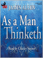 As a Man Thinketh
