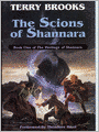 The Scions of Shannara (Heritage of Shannara Series #1)