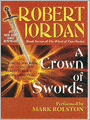 A Crown of Swords (Wheel of Time Series #7)