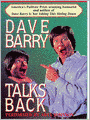 Dave Barry Talks Back