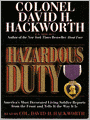 Hazardous Duty