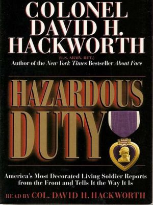 Hazardous Duty