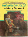 The Hollow Hills: Merlin Series, Book 2