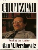 download Chutzpah book