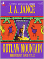 Outlaw Mountain (Joanna Brady Series #7)