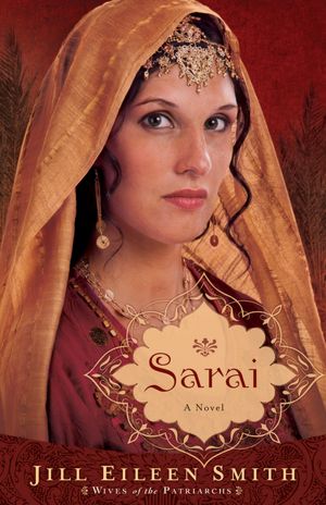 Sarai: A Novel