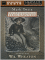 The Adventures of Tom Sawyer: Tom Sawyer and Huck Finn Series, Book 1