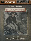 The Adventures of Tom Sawyer: Tom Sawyer and Huck Finn Series, Book 1
