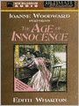 The Age of Innocence