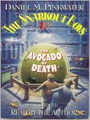 The Snarkout Boys and the Avocado of Death (Snarkout Boys Series)