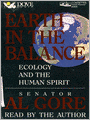 Earth in the Balance: Ecology and The Human Spirit