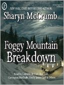 Foggy Mountain Breakdown: Chilling Tales of Suspense