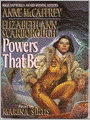 Powers That Be (Petaybee Series #1)
