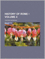 History of Rome (Volume 4)