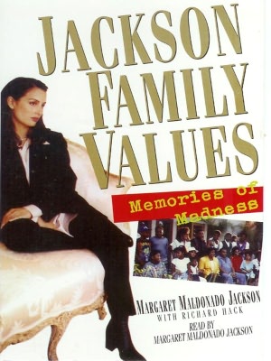 Jackson Family Values: Memories of Madness