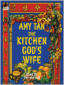 The Kitchen God's Wife