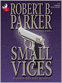 Small Vices (Spenser Series #24)