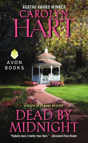Dead by Midnight (Death on Demand Series #21)
