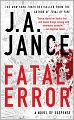 Fatal Error (Ali Reynolds Series #6)