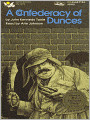 A Confederacy of Dunces