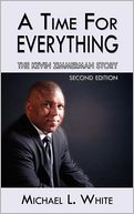 A Time For Everything