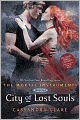 City of Lost Souls (B&N Exclusive Edition)