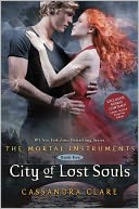 City of Lost Souls (B&N Exclusive Edition)