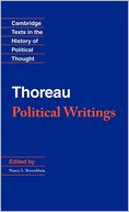 Thoreau: Political Writings
