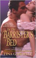 In the Barrister's Bed