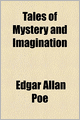 Tales Of Mystery And Imagination