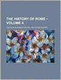 The History Of Rome (Volume 4)